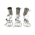 3T72HL Cylinder Liner Kitt For Yanmar Diesel engine