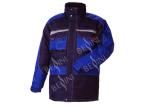 100% Polyester mit Outdoor Work Clothes PU-COATING Parka Durable