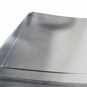 China 50mm Sublimation Aluminum Sheets , Industry Decoration 5005 Aluminum Plate wholesale
