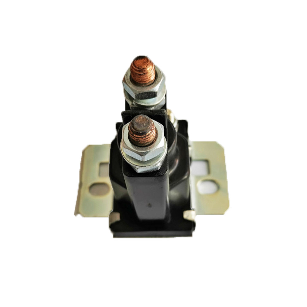 6CT 6CT8.3 24V Magnetic Switch Diesel Generator Spare Parts 5269379