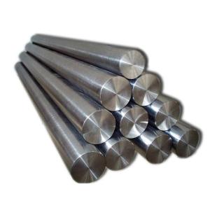 China Hot Rolling Bright Nickel Alloy Round Bar ASTM B446 UNS N06625 Alloy 625 Round Bar H7 wholesale