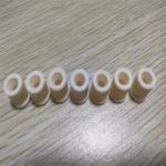 High Strength Fracture Wear Resistant Alumina Tubes 3.9g/Cm3
