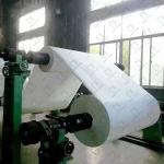 Greaseproof Coated Paper Sheets for Food Wrapping - Oil-Resistant Special Paper