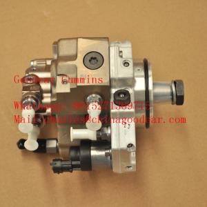China Dongfeng isbe diesel engine fuel injection pump 4898937 wholesale