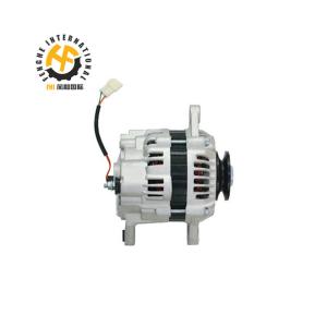 China Chevrolet Spark Diesel Engine Alternator 219170 96566261 96314258 96566262 wholesale