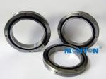 XU300515 384*646*86mm crossed roller bearing High torque harmonic drive mini