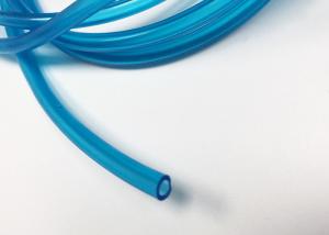 China 1mm - 4mm Thickness Clear PVC Tubing Unreinforced Water Level Hose Pipe wholesale
