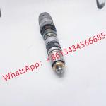QSK78 Cummins Machinery Engine Fuel Injectors 4326639