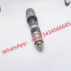 China QSK78 Cummins Machinery Engine Fuel Injectors 4326639 wholesale