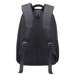 Factory direct sales men's waterproof school bag large capacity business 15 inch