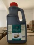 HACCP ISO 260ml 700G Organic Oyster Sauce In Japanese Cooking