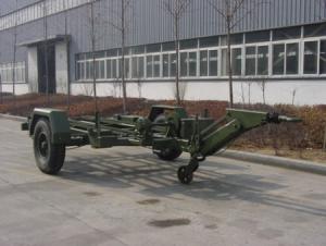 China TAZDB01-3.5 Drawbar Trailer wholesale
