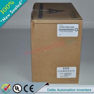 China Delta Inverters VFD-M Series VFD220CT43F21A3 wholesale
