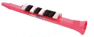 China Children/Kids toy OEM Colorful 8- key Melodica with paper box-AGME8 wholesale