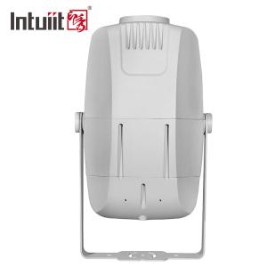 China DMX512 RDM 400Watt Outdoor Gobo Projector Zoom Function wholesale