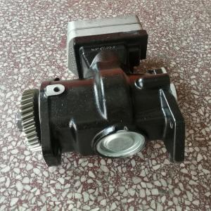 China 6BT5.9 ISB WABCO Cummins Air Compressor 4946294 Truck And Excavating Machinery wholesale