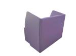 USIT Modern Recliner Chair Living Room Cinema Home Theater Lover Seats