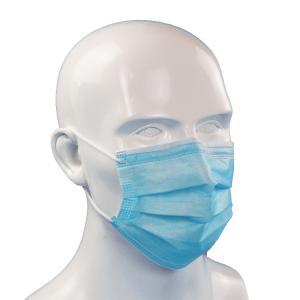 China Three Layer Protection EN14683 PFE95 Medical Face Mask wholesale