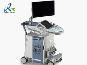 China GE Voluson E10 Ultrasound Spare Parts BT15-BT20 RTF441-EC320 Probe Control Board 256 Ch e4D KTZ304082 wholesale