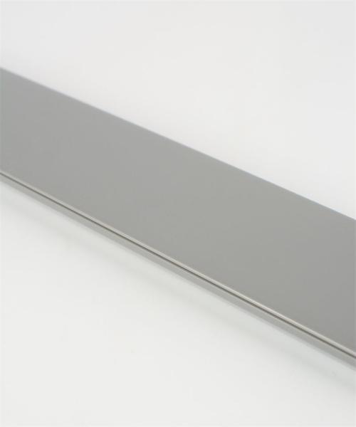 Industrial TPE Plastic Extrusion Profiles Functional Components White TPE Wire