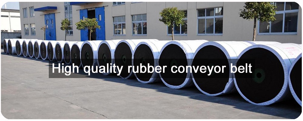 Polyamid Weft Rubber Rough Top Surface Banded V-Belt Standard and Durable Material