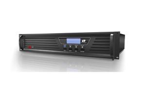 China 48Vdc or 110vdc / 220vdc Pure Sine Wave Rack Mount Electric Inverter 3 4 5kva wholesale