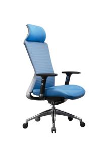 China 135 Degrees Mesh Swivel Chair wholesale