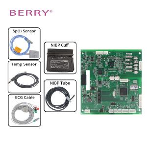 China OEM Patient Monitor Module Veterinary Blood Pressure wholesale