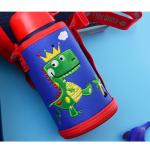 Pattern Child Insulated Bottle Bag