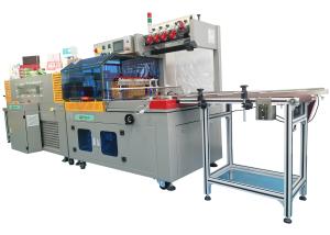 China OEM Service Thermal Shrink Packing Machine wholesale