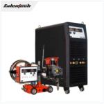 Heavy Duty DC Inverter Submerged Arc Welder 800A 15m Cable OEM