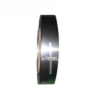 China Mirror Brushed Stainless Steel Strip Coil 2mm Precision ASTM SUS 201 304 304L 316 410 430 wholesale