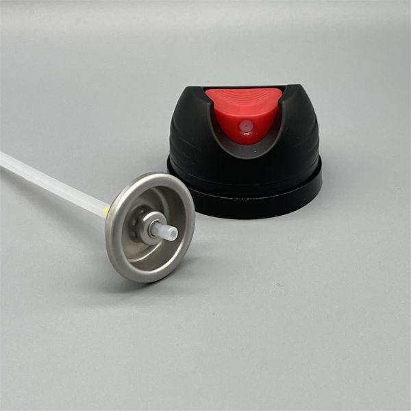 Body Mist Valve Personal Spray Dispensing Valve for Daily Skincare Travel-Size Body Mist Applications