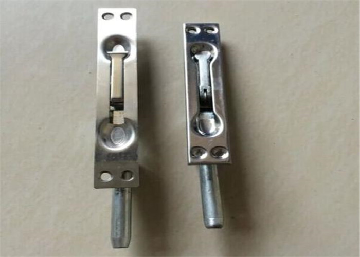 Heat Treatment 450-10 Ductile Iron Casting Machine Parts , Continuous Casting Machine Parts