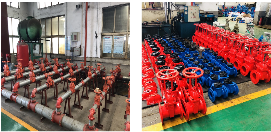 OEM Support CI/DI/WCB/SS Lockable Forged Gate Valve with Customized Design