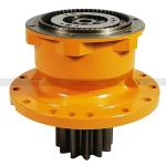 4861577 Hydraulic Motor Drive Type Excavator Swing Drive E307E Customizable