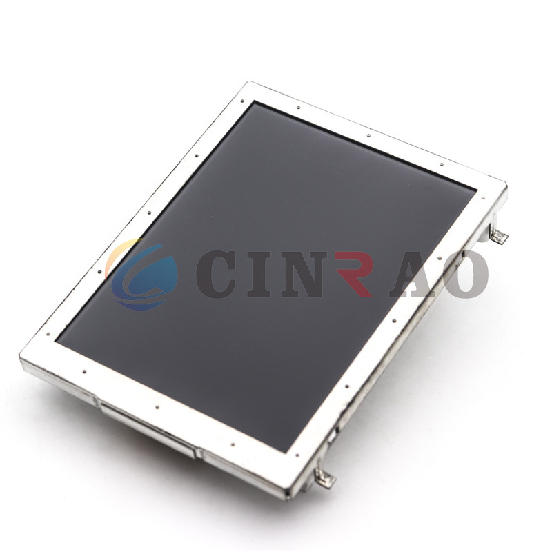 C0G-VLUK7015-03 GPS LCD Screen LBL0VLUK7015-06P Car GPS Display