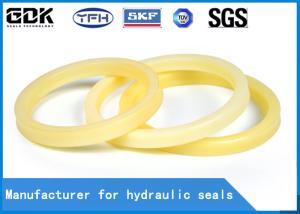 China IDI/ISI Hydraulic Cylinder Rod Seal Wear High Abrasion Oxidation - Resistant wholesale