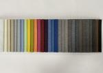 Polyester Eco Friendly Upholstery Fabric