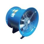 Portable Ventilation Electric Cooling Ventilation AC Industrial Exhaust Axial