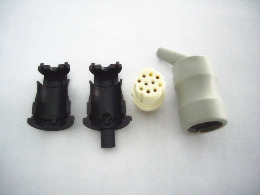 Datex Pediatric Reusable Spo2 Sensors DB9 9Pin or Rou 10Pin Spo2 Probe