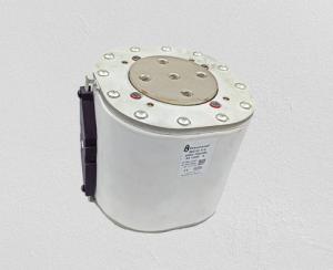 China High Current Energy Storage System Fuse Fiber Pipe For Semiconductor Protection wholesale