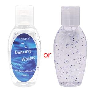 China Professional Alcohol Hand Sanitizer Gentle Travel Use 30-500ml Customized wholesale