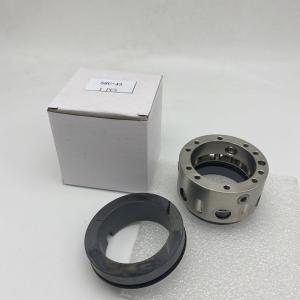 China 25Mpa 58U Unbalanced Mechanical Pump Shaft Seal wholesale