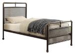 Old Classic Plumbing Design ODM Industrial Single Bed Modern