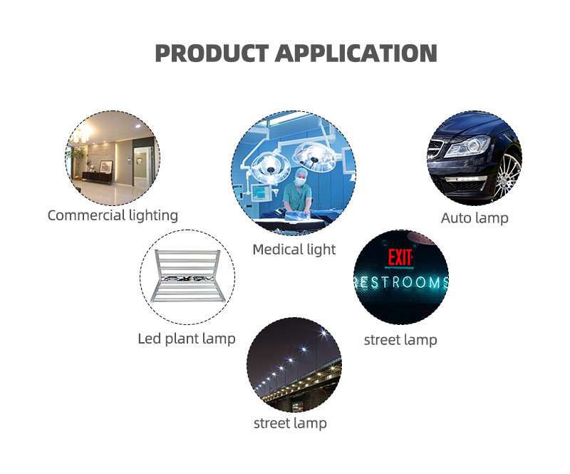 Flex 0.25mm Aluminum LED PCB