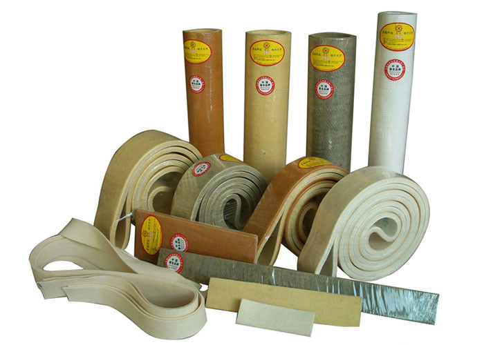 Needle Punched Kevlar Felt Belt For Aluminum Profile Extrusion Process