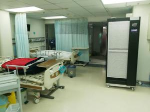 China HEPA Filter Medical Air Purifier wholesale