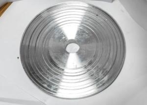 China Aluminum wheel tray WDZ4 wholesale