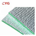 Construction Heat Insulation Customized Pe Laminated Polyolefin Foam Board